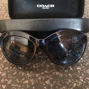 Coach Sunglasses